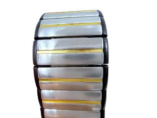 ETERNA-MATIC Gent's Wristwatch KONTIKI